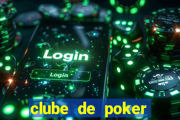 clube de poker santa cruz do sul